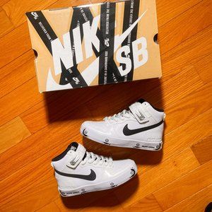 SOLD! IG: chillwillscloset - NEW Nike SB Dunk High Promo Roller Skate Derby